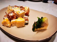 -鹿港小镇(悠唐店)