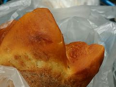 老虎脚爪-刘飞放心无铝油条(阳光翠竹苑店)