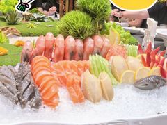 -曼格纳·曼芯馆(杨浦店)