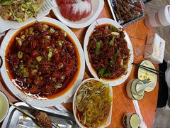 -回味南塘老王虾尾(总店)