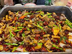 -沈姐万州烤鱼(沙坪坝七中店)