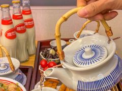 -哈灵现炒本帮面(宁波路店)