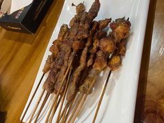 -木屋烧烤(龙湖天街店)