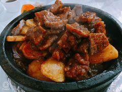-小贝壳酒楼(经九路店)