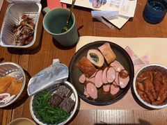 -CHINCHIN 青青·泰国料理(万象食家店)