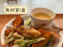 -泰合素食(双流店)