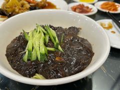 -桃园中华料理炸酱面(燕儿岛路店)