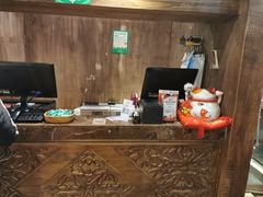 -云海肴·汽锅鸡·云南菜(天津国金汇店)