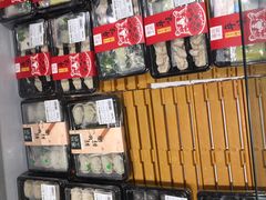 -盒马鲜生(宝地店)