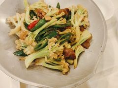 -峨嵋酒家(牡丹园店)