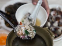-长平老姿娘夜粥(平东一街店)