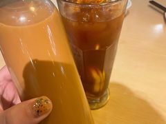 港式冻鸳鸯-避风塘(宝山万达店)