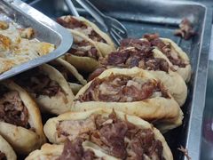 -清真-戏楼王记牛肉面