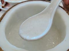 椰青燕-庄氏祥记家常食府(国瑞建材家居博览中心店)