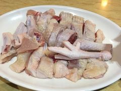 -龙泉人椰子鸡.糟粕醋.海南菜(三亚旗舰店)