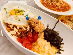 -Lilliput粒粒堡亲子餐厅(置汇旭辉店)