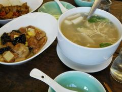 -五观堂素食(新华路店)