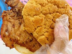 -渔记茶餐厅(渔村店)