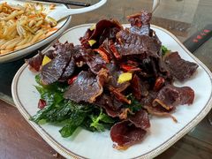 -云隐小厨·传统大理美食(复兴路店)