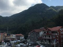 -藏龙百瀑风景区