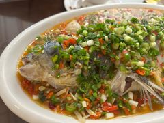 飞虹鱼-飞虹鱼馆(春华路店)