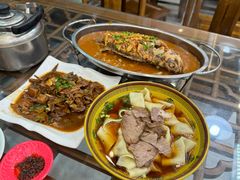 -徽州美食(三十年老店)