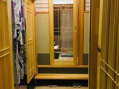 -歌行灯日本料理(伊势丹店)