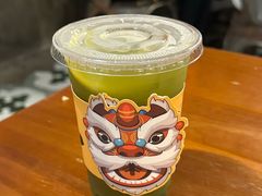 辉记手打柠檬茶-辉记炭烧海鲜大排档·老字号(福田店)