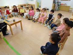 -绿城奇妙园双语日托(华茂悦峰园区)