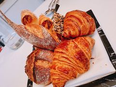 -Le Bistrot de Racine