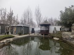 -静之湖度假区