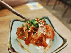 -黑门食堂