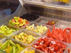 -老炳·七丛松甘草水果