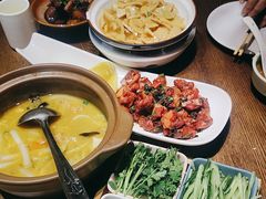 -春熙小馆(乘风庄店)