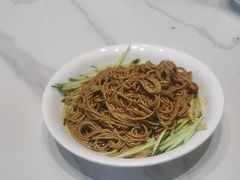 -李记搅团•非遗陕菜(三桥店)