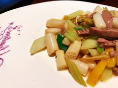 -肴约·花园式餐厅(湖里店)