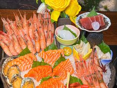 -松鹤精致料理(五一中路店)