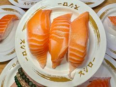 -寿司郎(皇庭广场店)