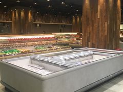 -果蔬好生活超市(乐堤港店)