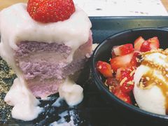 -鲜芋仙(太原街万达店)