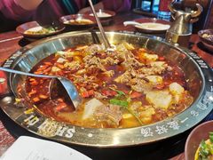 -受气牛肉·重庆耙牛肉(南坪总店)