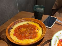 米兰风味肉酱多利亚饭-萨莉亚意式餐厅(杭州西溪龙湖天街店)