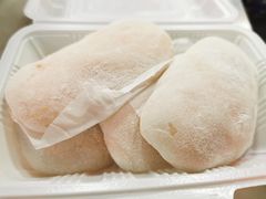 芒果糯米糍-澳门长洲糯米糍(柯打苏沙街店)