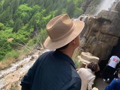 -黄花溪