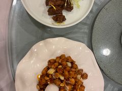 -全聚德(上海首店浦东店)