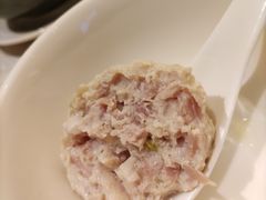 扬州狮子头-扬州香格里拉·香宫中餐厅