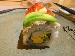 -松临·铁板烧&Omakase(神农店)