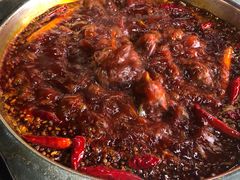 -枇杷园食为鲜火锅(南山店)