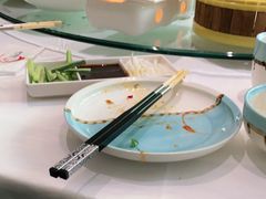 -北京老铺烤鸭(高新店)