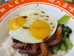 -添利·香港茶餐厅·下午茶(雪象店)